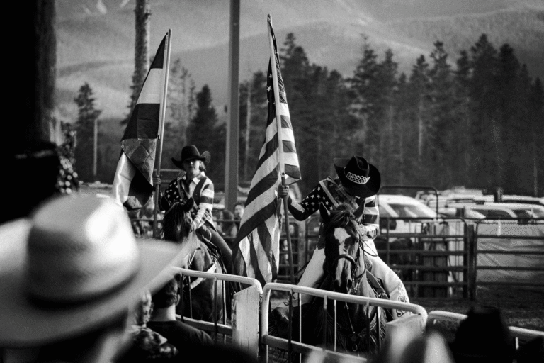 Country Culture in the USA