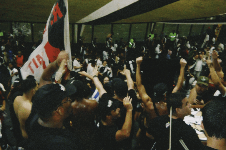 A BARRA DO VASCO